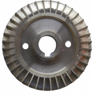 Турбинка водяного насоса 220 В