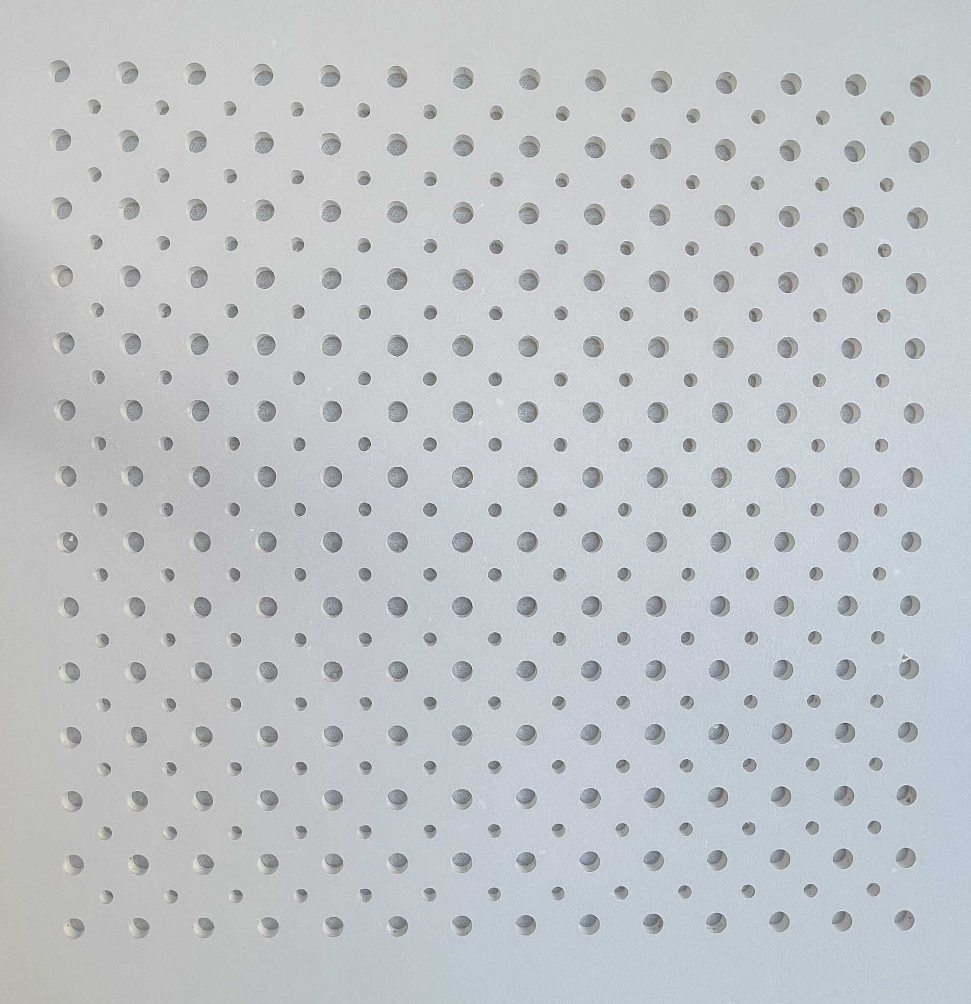 Плита потолочная «XELLMA ACOUSTIC» 1200х600х7 мм Капелла