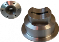 Сопло пульверизатора плоское 151 Калета