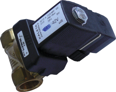 Элетроклапан 24В Калета