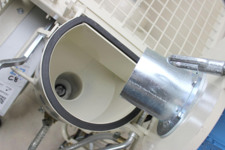 Штукатурная станция «ВОЛМА ПРЕМИУМ ПЛЮС»