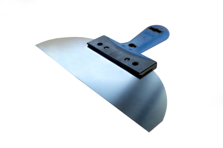 Шпатель Fenix ВОЛМА 300 мм, нержавеющая сталь, двухкомпонентная ручка